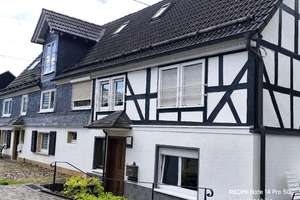 Historischer Charme trifft modernen Komfort:.Saniertes Mehrfamilienhaus mit weitläufigem Areal. – Die vollständige Adresse der Immobilie erhältst du vom Anbieter., 57290 Neunkirchen – Vorschaubild 2
