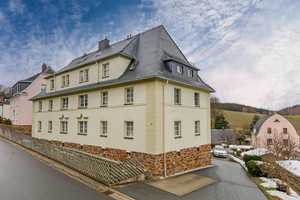 Exklusives Mehrfamilienhaus mit zeitlosem Charme und modernem Wohnkomfort. – Drebach, Erzgebirgskreis, 9430 Erzgebirgskreis – Vorschaubild 2