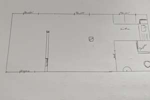 Charmantes 1-Zimmer-Apartment im 4. OG in Münster Bahnhofsviertel – Brockhoffstr 10, 48143 Bahnhof, Münster – Vorschaubild 3