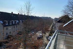 Helle, sehr ruhige Dachgeschosswohnung mit Dachterrasse im Malerviertel, östl. Ringgebiet – Die vollständige Adresse der Immobilie erhältst du vom Anbieter., 38106 Östliches Ringgebiet, Braunschweig – Vorschaubild 18