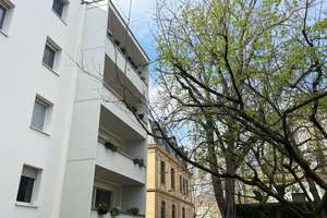 Exklusives Wohnen in der Oststadt:  Kernsanierte Etagenwohnung mit Balkon, Aufzug und Tiefgarage – Die vollständige Adresse der Immobilie erhältst du vom Anbieter., 68165 Schwetzingerstadt/Oststadt, Mannheim – Vorschaubild 6