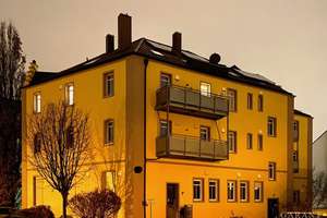 Saniertes stilvolles Gründerzeit-Mehrfamilienhaus! Ideales Investment!  – Die vollständige Adresse der Immobilie erhältst du vom Anbieter., 86165 Lechhausen-Süd, Augsburg – Vorschaubild 7