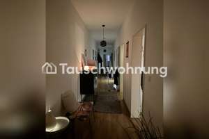 Tauschwohnung: Schöne Altbauwohnung mit Terrasse – Die vollständige Adresse der Immobilie erhältst du vom Anbieter., 80797 Josephsplatz, München – Vorschaubild 2