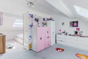 Mehrfamilienhaus mit Charme & Rendite – Wuppertal-Barmen – Wachtelstraße 6, 42281 Barmen, Wuppertal – Vorschaubild 23