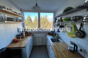Tauschwohnung: Schöne Paar oder Single Wohnung im Agnesviertel – Die vollständige Adresse der Immobilie erhältst du vom Anbieter., 50670 Neustadt/Nord, Köln – Vorschaubild 5