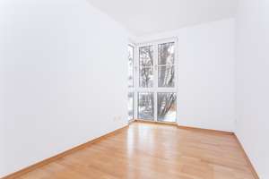 BEZUGSFREI - 3 Zimmer Whg mit Balkon und Gartenanteil am Naturschutzgebiet – Die vollständige Adresse der Immobilie erhältst du vom Anbieter., 14469 Eiche, Potsdam – Vorschaubild 2