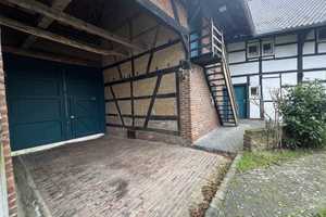 Bedburg-Kirchherten: historisches Fachwerkhaus mit großem Potenzial! – Rhein-Erft-Kreis – Vorschaubild 18