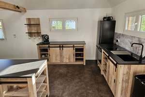 Bungalow in Bad Münstereifel, auf Wunsch vollmöbliert, befristet auf 2 Jahre – Die vollständige Adresse der Immobilie erhältst du vom Anbieter., 53902 Bad Münstereifel – Vorschaubild 2
