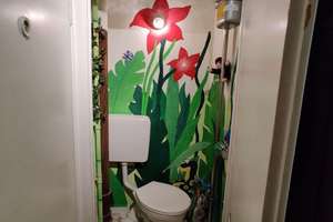 Gemütliche 1-Zimmerwohnung – 97070 Altstadt, Würzburg – Vorschaubild 5