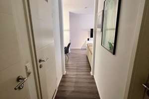 Stilvoll kernsanierte 3-Zimmer-Wohnung mit Balkon, Aufzug & in begehrter Lage von Kirchdornberg – Die vollständige Adresse der Immobilie erhältst du vom Anbieter., 33619 Dornberg, Bielefeld – Vorschaubild 4