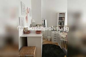 Tauschwohnung: Gemütliche 2-Zimmer Wohnung in zentraler Lage – Washingtonallee 38, 22111 Horn, Hamburg – Vorschaubild 7