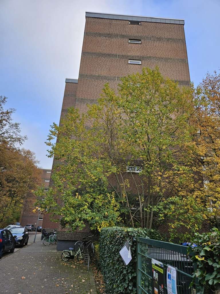 Immobilie in Münster - 3-Zimmerwohnung in MS-Kinderhaus mit Balkon  und  TG-Stellplatz - Bild 3