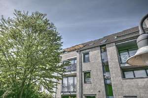 Stilvolle Maisonette-Wohnung mit Loggia & TG-Stellplatz – Die vollständige Adresse der Immobilie erhältst du vom Anbieter., 33104 Schloß Neuhaus, Paderborn – Vorschaubild 13