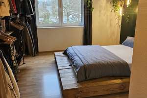 Wohnung in Darmstadt Eberstadt – Die vollständige Adresse der Immobilie erhältst du vom Anbieter., 64297 Eberstadt, Darmstadt – Vorschaubild 4