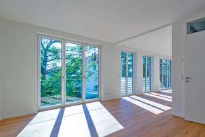 Elegant penthouse duplex apartment with a stunning view – Basteistraße 41, 53173 Rüngsdorf, Bonn – Vorschaubild 3