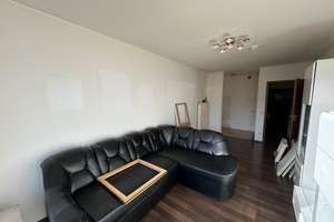 OB-City! Gepflegtes Apartment mit Balkon zu vermieten – Goebenstraße 31, 46045 Altstadt-Mitte, Oberhausen – Vorschaubild 4