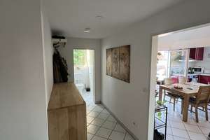 Gemarkenviertel hautnah! Maisonettewohnung für 1-2 Personen in Essen-Holsterhausen – Die vollständige Adresse der Immobilie erhältst du vom Anbieter., 45147 Holsterhausen, Essen – Vorschaubild 5