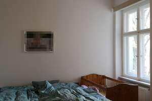 Schöne Altbauwohnung mit Balkon in Steglitz – Halskestraße 33, 12167 Steglitz, Berlin – Vorschaubild 3