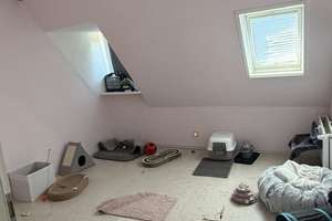Dringend zum 01.10.2026 Maisonetten 4-Zimmer-Wohnung im westlichen Ringgebiet zum 01.10.2026  – Cyriaksring 40, 38118 Westliches Ringgebiet, Braunschweig – Vorschaubild 3
