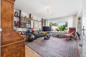 Solides Reihenendhaus mit Garage, Garten und überdachter Terrasse in beliebter Lage von Keldenich – Die vollständige Adresse der Immobilie erhältst du vom Anbieter., 50389 Wesseling – Vorschaubild 25