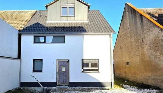 Bild von Einzugsbereit schlüsselfertig! Moderner Wohntraum für Familien – Erstbezug Einfamilienhaus in Hanau