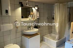 Tauschwohnung: Charakterwohnung im Kölner Hinterhof sucht neues Zuhause – Eifelwall 30, 50674 Neustadt/Süd, Köln – Vorschaubild 2