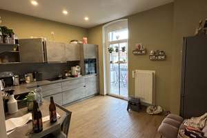 Altbau mit 2,5 Zimmern in Braunschweig – Hohestieg 6, 38118 Westliches Ringgebiet, Braunschweig – Vorschaubild 6