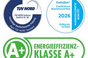Neubau Ihres individuellen Architektenhauses zum garantierten Festpreis mit Bauzeitgarantie! – Die vollständige Adresse der Immobilie erhältst du vom Anbieter., 38239 Thiede, Salzgitter – Vorschaubild 6