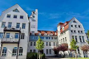 Einmalige Gelegenheit! Stilvolle Dachterrassenwohnung in historischer Tramstation–Tramlofts Nürnberg – Die vollständige Adresse der Immobilie erhältst du vom Anbieter., 90429 Muggenhof, Nürnberg – Vorschaubild 17