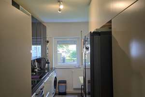 3 Zimmer Erdgeschosswohnung in Neu-Ulm mit Balkon – Luitpoldstraße 34, 89231 Neu-Ulm – Vorschaubild 7