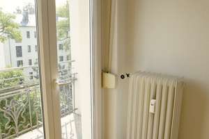 Schöne 4-Zimmer-Wohnung in zentraler Lage – Die vollständige Adresse der Immobilie erhältst du vom Anbieter., 65195 Westend / Bleichstraße, Wiesbaden – Vorschaubild 11