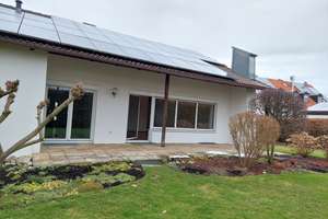 Bungalow in Geltendorf – Die vollständige Adresse der Immobilie erhältst du vom Anbieter., 82269 Geltendorf – Vorschaubild 10