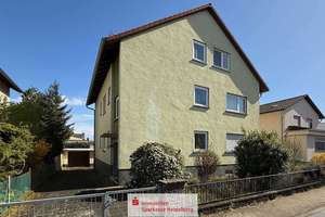 Attraktives Dreifamilienhaus in begehrter Wohnlage von Brühl-Rohrhof – Die vollständige Adresse der Immobilie erhältst du vom Anbieter., 68782 Brühl – Vorschaubild 1