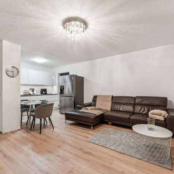 Gepflegte 4 Zimmer-ETW mit Balkon und Stellplatz in guter Lage