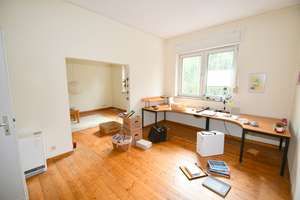Kapitalanlage mit Charme: MFH+Garten+Ausbaureserven! – 45884 Rotthausen, Gelsenkirchen – Vorschaubild 16