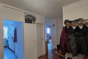 Zentral & ruhig: 3-Zimmer-Wohnung in Leverkusen-Lützenkirchen mit eigenem Stellplatz – Am Sandberg 4, 51381 Leverkusen – Vorschaubild 5
