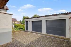 Viel Raum für Familie & Ideen – Zweifamilienhaus mit zwei Garagen und großem Grundstück – Die vollständige Adresse der Immobilie erhältst du vom Anbieter., 76703 Kraichtal – Vorschaubild 7