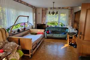 Günstiges, saniertes 7-Raum-Einfamilienhaus in Dornhan – Malischstraße 33, 72175 Rottweil (Kreis) – Vorschaubild 2