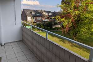 Gepflegte 2-Zi-Wohnung, 54 m², Südbalkon mit Markise, Aufzug – Mönchengladbach-Rheindahlen – Hohe Straße 8, 41179 Rheindahlen-Mitte, Mönchengladbach – Vorschaubild 17