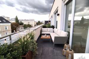 Neubau-Dachgeschosswohnung fertiggestellt - Besichtigungstermin sichern unter 0172-326 11 93