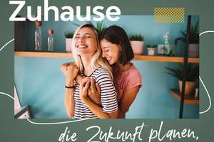 Mehr Raum zum Ankommen – Ihre großzügige Wohnung mit Balkon ... – Richard-Wagner-Straße 14, 9119 Kappel, Chemnitz – Vorschaubild 1