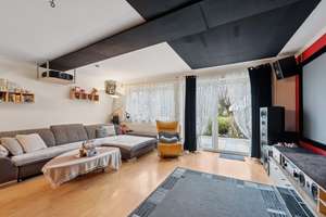 Reihenmittelhaus in ruhiger und verkehrsgünstiger Lage – Die vollständige Adresse der Immobilie erhältst du vom Anbieter., 91085 Weisendorf – Vorschaubild 6