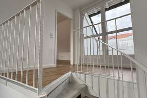 Hochwertige Maisonettewohnung in Bestlage der Mannheimer Quadrate – Die vollständige Adresse der Immobilie erhältst du vom Anbieter., 68161 Innenstadt/Jungbusch, Mannheim – Vorschaubild 10