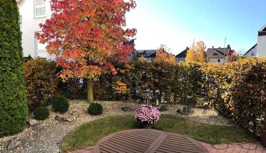 Bild von Exklusives Raumwunder mitten in Büttelborn