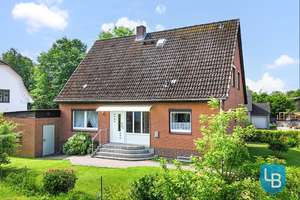 Ihr neues Zuhause in Großbarkau – großzügig, gepflegt und familienfreundlich