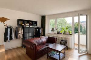 ✓ Frei werdende Wohnung Nähe Mehringdamm – Die vollständige Adresse der Immobilie erhältst du vom Anbieter., 10965 Kreuzberg, Berlin – Vorschaubild 3