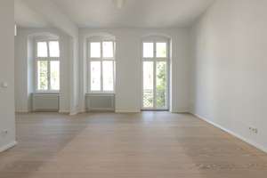 Helle Luxus-Maisonette-Wohnung in der Rykestraße im Kollwitzkiez direkt vom Eigentümer – Rykestraße 24, 10405 Prenzlauer Berg, Berlin – Vorschaubild 5