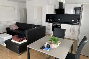 Neuwertige Erdgeschosswohnung in Gerolsbach zu vermieten! – Die vollständige Adresse der Immobilie erhältst du vom Anbieter., 85302 Gerolsbach – Vorschaubild 6
