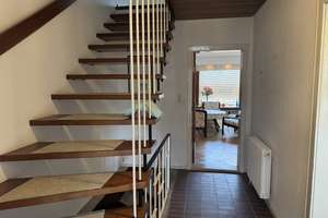Kiel-Hasseldieksdamm - Geräumiges RMH mit Garten, Terrasse und Garage! OTTO STÖBEN GmbH – Liethweg 7, 24109 Hasseldieksdamm, Kiel – Vorschaubild 3