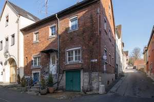 Historisches Altstadthaus mit Entwicklungspotenzial – Am Stutz 2, 97340 Marktbreit – Vorschaubild 1